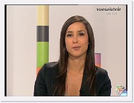 ELISE CHASSAING * (15 Diapositives)
